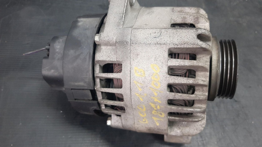 Alternator 1.1 b 187a1000 fiat panda 2 punto bravo 46736968