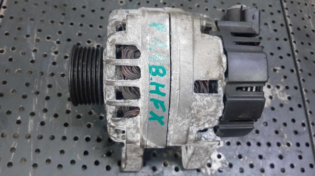 Alternator 1.1 b hfx peugeot 206 citroen c2 9649103280