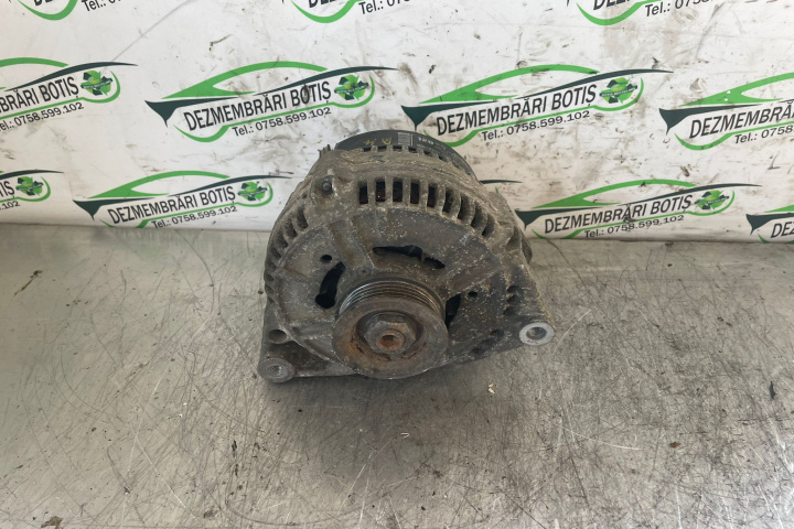 Alternator 1 123 510 033 Audi A4 B5 [1994 - 1999] Sedan 1.8 MT (125 hp)