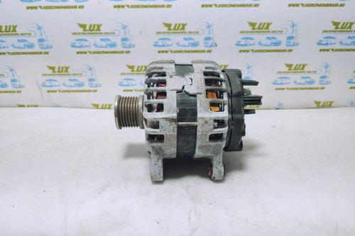 Alternator 1.2 1.3 TCE 1.6 dci r9m HR13DDT 23100 4be0a-e 231004be0a Renault Kadjar [facelift] [2018 ...