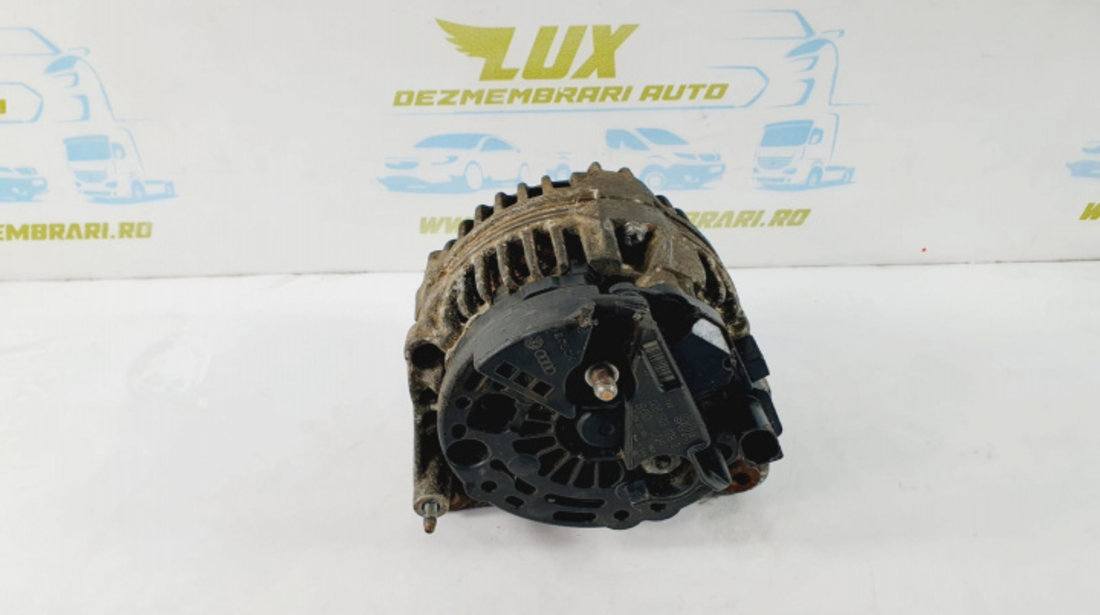 Alternator 1.2 1.4 benzina AZD AZQ 028903028d Seat Ibiza 3 [2002 - 2006]