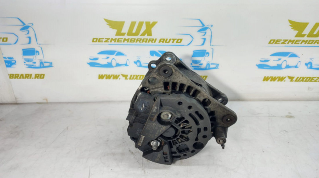 Alternator 1.2 1.4 benzina AZD AZQ 028903028d Seat Ibiza 3 [2002 - 2006]