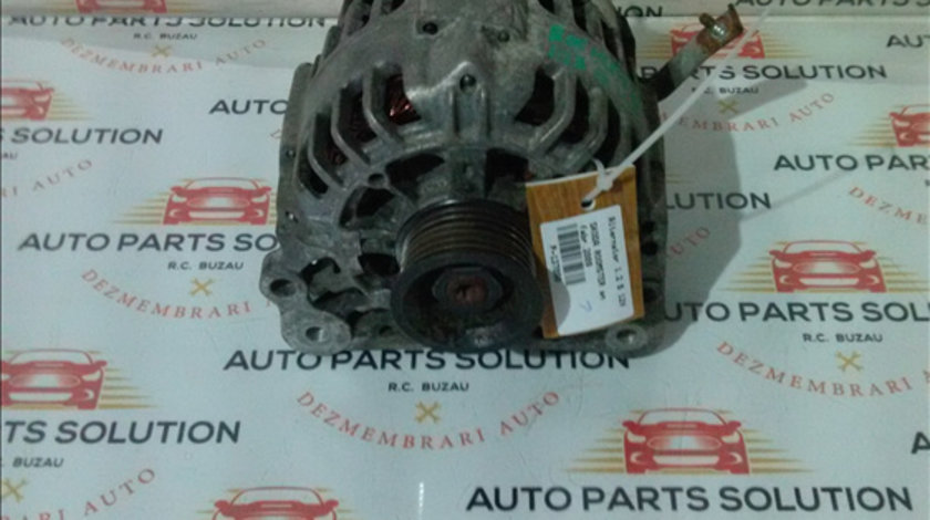 Alternator 1.2 B 12V SKODA ROOMSTER 2009