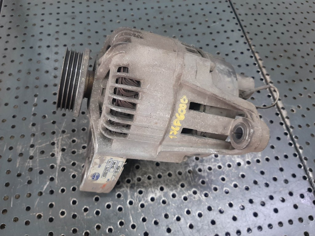 Alternator 1.2 b 176a6000 fiat punto 63321270