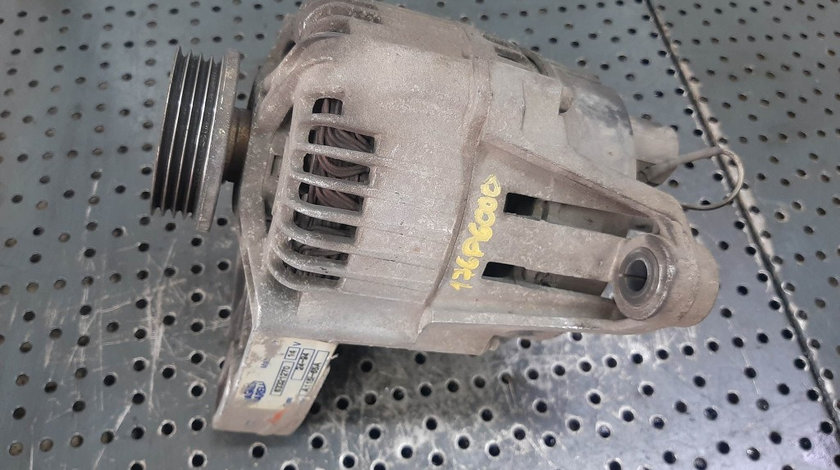 Alternator 1.2 b 176a6000 fiat punto 63321270