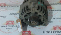 Alternator 1.2 B 6V SEAT IBIZA 2005