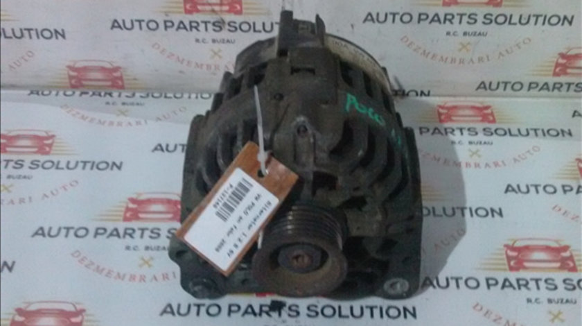 Alternator 1.2 B 6V VOLKSWAGEN POLO 2005-2009