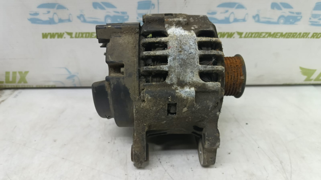 Alternator 1.2 b azq 2542746e 03d903025j Volkswagen VW Polo 4 9N [2001 - 2005]