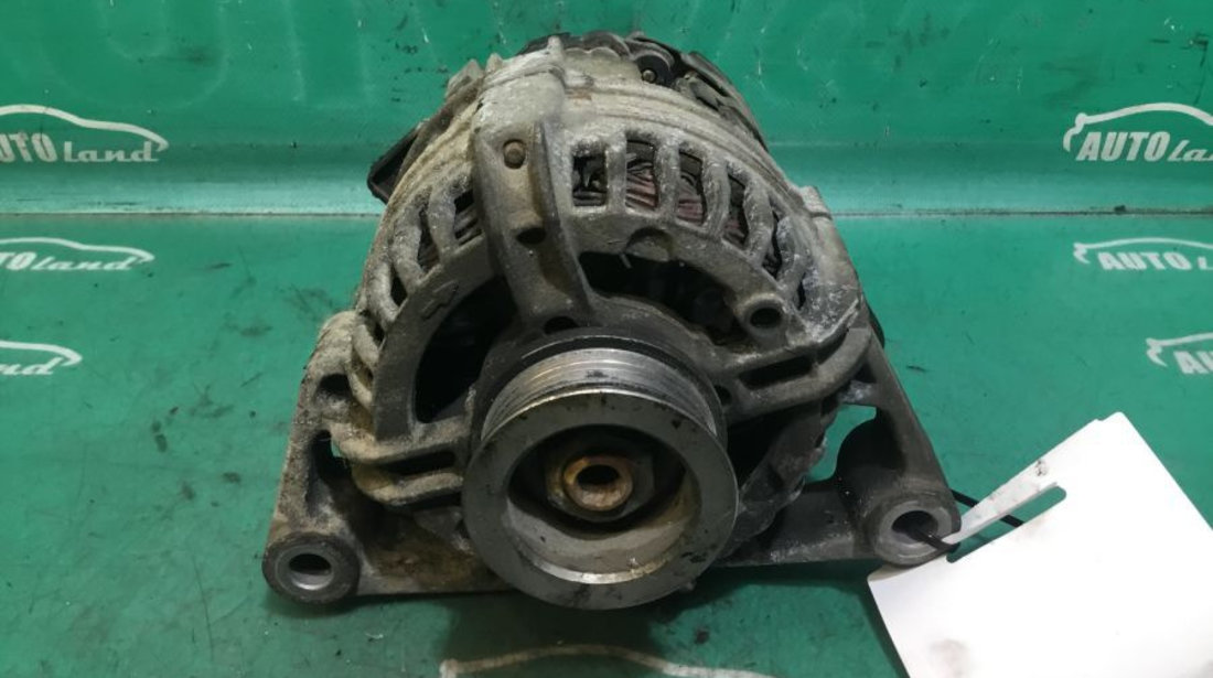 Alternator 1.2 B Bosch Opel AGILA H00 2000-2007