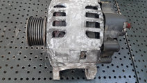 Alternator 1.2 b d4f d4fd740 renault modus clio 3 ...