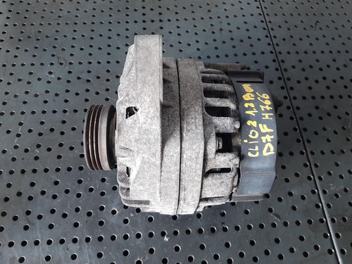 Alternator 1.2 b d7fh766 renault clio 2 kangoo simbol 2 8200660045a