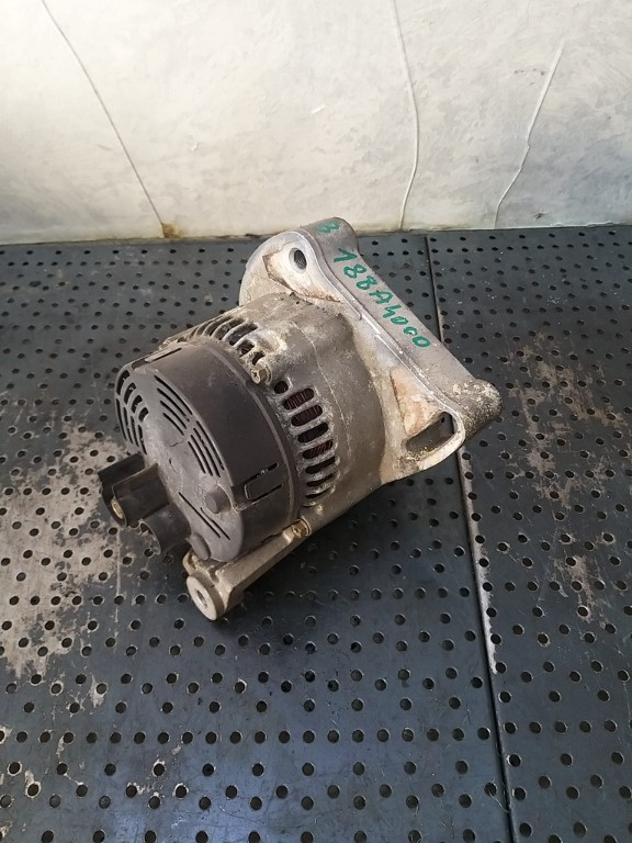 Alternator 1.2 b fiat punto 188 6332171214 a115im60a