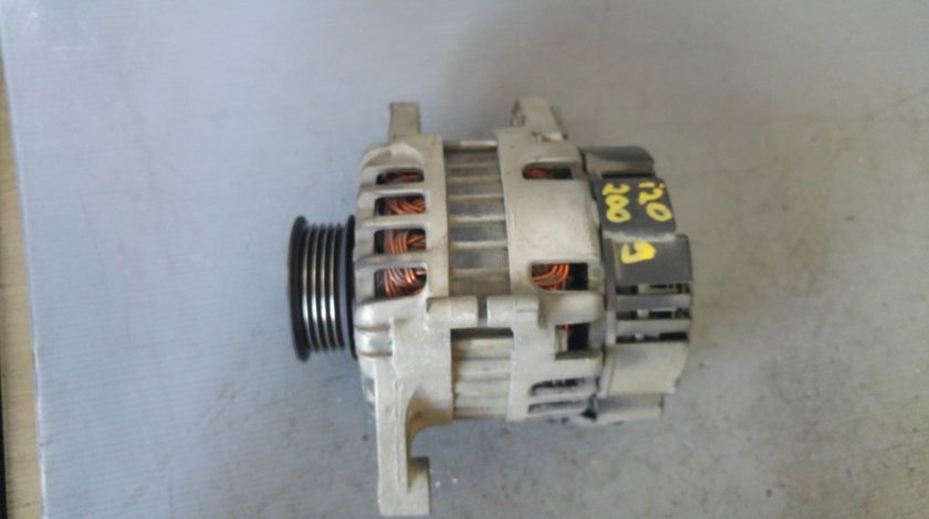 Alternator 1.2 b g4la hyundai i20 2655633 37300-03100 ⭐⭐⭐⭐⭐