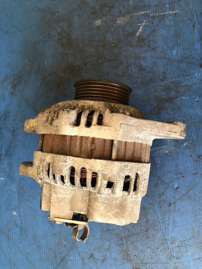 Alternator 1.2 b honda jazz 2 a5tb0091