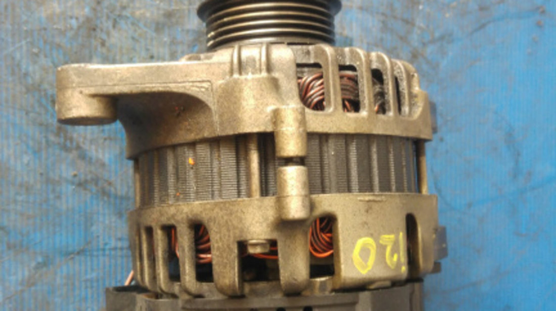 Alternator 1.2 b hyundai i10 i20 37300-03100