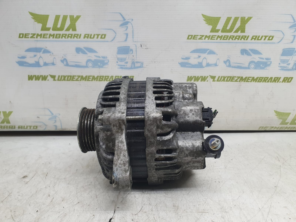Alternator 1.2 b k12b 31400-85L0385L0 Suzuki Swift 4 [facelift] [2013 - 2016] 1.2 B k12B