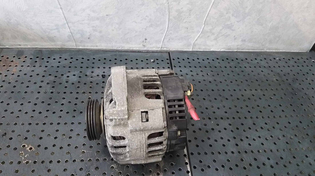 Alternator 1.2 b renault clio 2 2542422a 7700437090