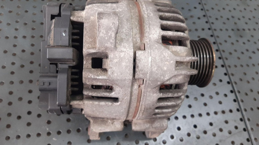 Alternator 1.2 b renault clio 2 clio 3 twingo modus 0124325139 8200429898