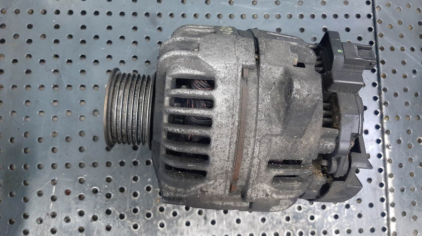 Alternator 1.2 b renault clio 2 clio 3 twingo modus 0124325139 8200429898