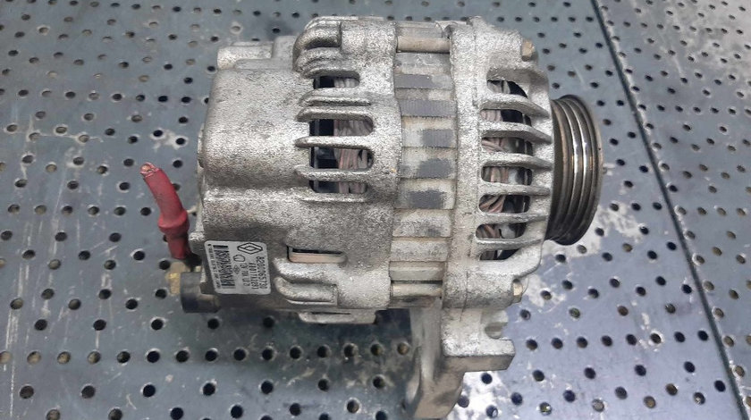 Alternator 1.2 b renault clio 2 kangoo simbol 8200065730