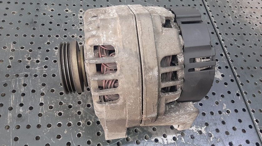 Alternator 1.2 b renault twingo clio 2 kangoo 8200064344