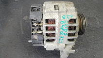 Alternator 1.2 b renault twingo clio 2 kangoo 2542...