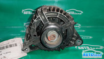 Alternator 1.2 B Skoda FABIA 6Y2 1999