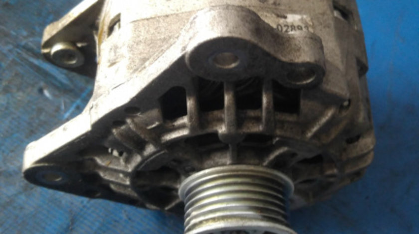 Alternator 1.2 b vw polo 9n sg9b057