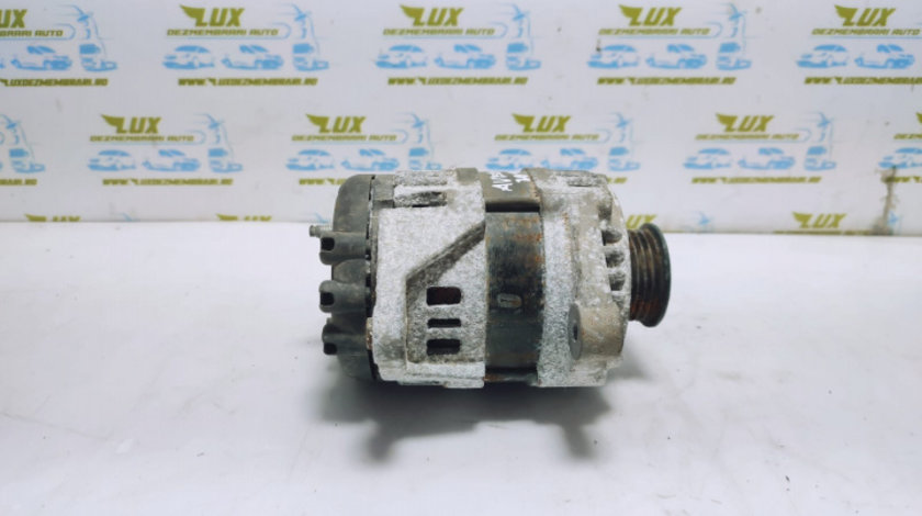 Alternator 1.2 benzina 96936136 Chevrolet Aveo T200 [2003 - 2008]