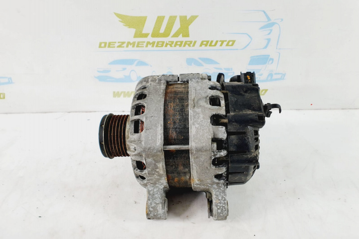 Alternator 1.2 benzina HM01 9809391880 Peugeot 108 [2015 - 2020]