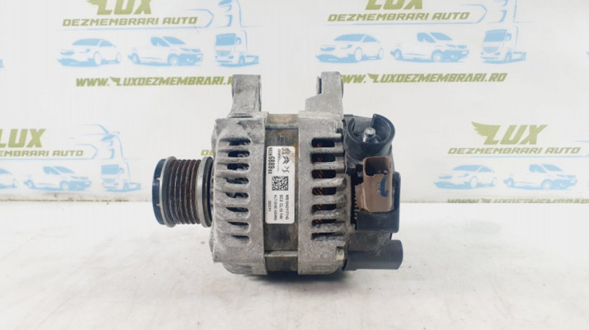 Alternator 1.2 benzina HN05 9835688980 Citroen C4 3 [2020 - 2023] 1.2 THP, HN05