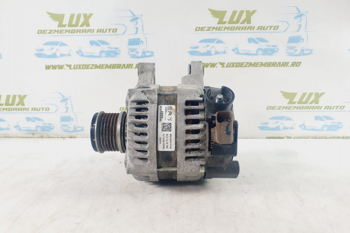 Alternator 1.2 benzina HN05 9835688980 Peugeot 308 T9 [facelift] [2017 - 2020]