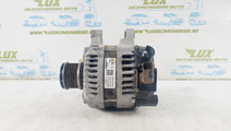 Alternator 1.2 benzina HN05 9835688980 Peugeot 500...