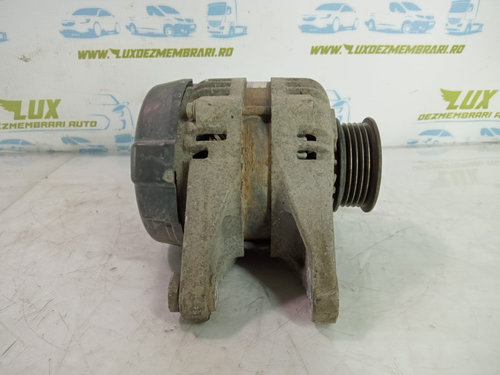 Alternator 1.2 benzina k12c 31400-81p0 Suzuki Ignis 3 [2016 - 2020] 1.2 benzina K12C
