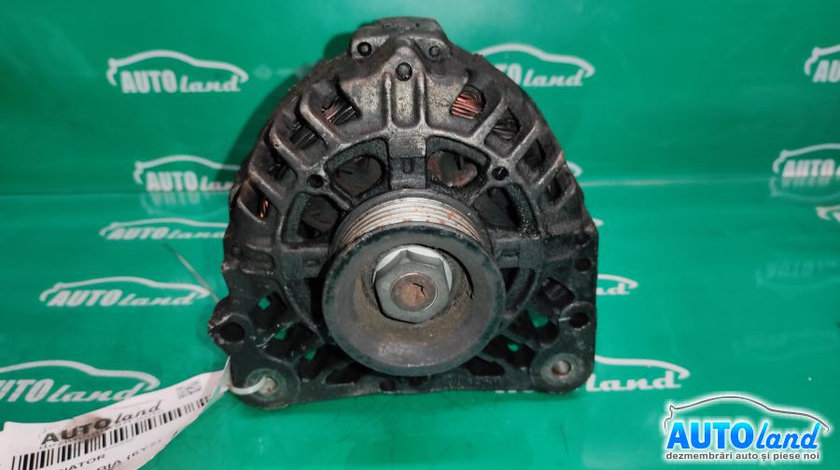 Alternator 1.2 Benzina Skoda FABIA 6Y2 1999