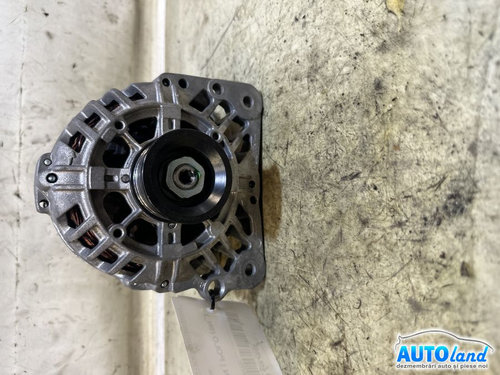 Alternator 1.2 Benzina Volkswagen POLO 9N 2001