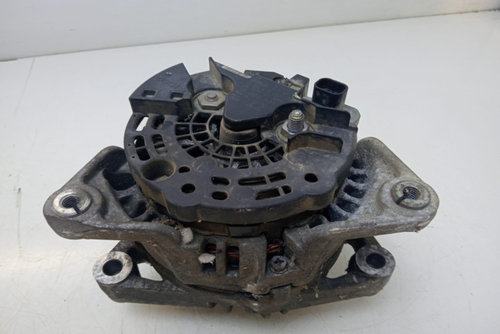 Alternator 1.2 i 0124425057 Opel Corsa D [2006 - 2011]