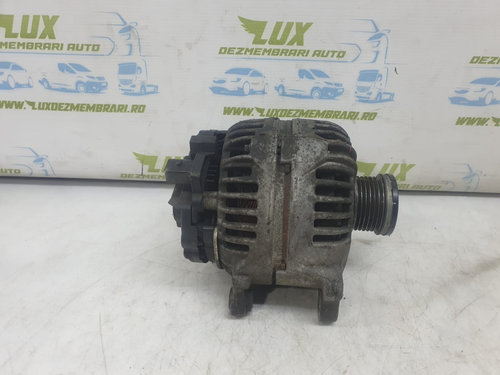 Alternator 1.2 tsi CBZ 03f903023d Skoda Octavia 2 [2004 - 2008]