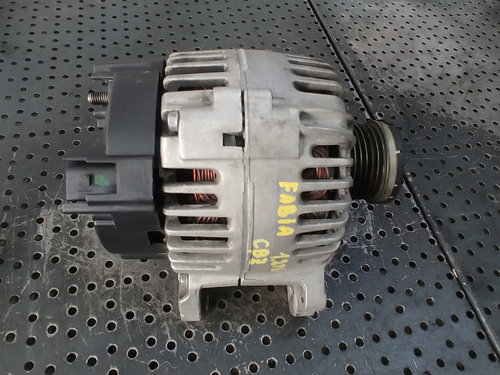 Alternator 1.2 tsi cbz skoda fabia 2 03f903023e