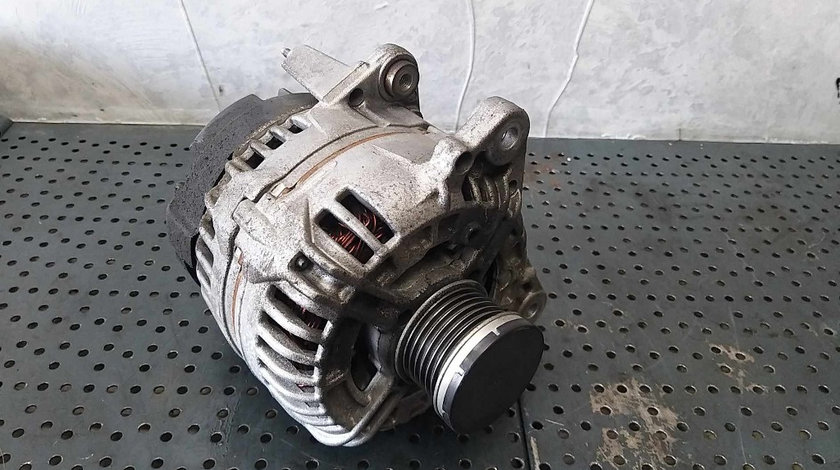 Alternator 1.2 tsi skoda fabia 2 03f903023f 0124525222