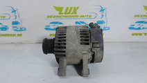 Alternator 1.2 vti 9806007480 Citroen C4 2 [2010 -...