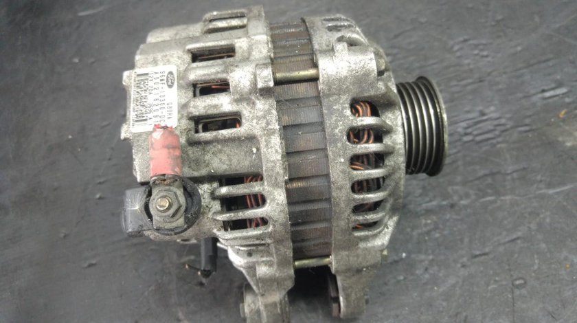 Alternator 1.25 b 1.4 b 1.6 b ford fiesta 4 ford puma 96mf-10300-dc