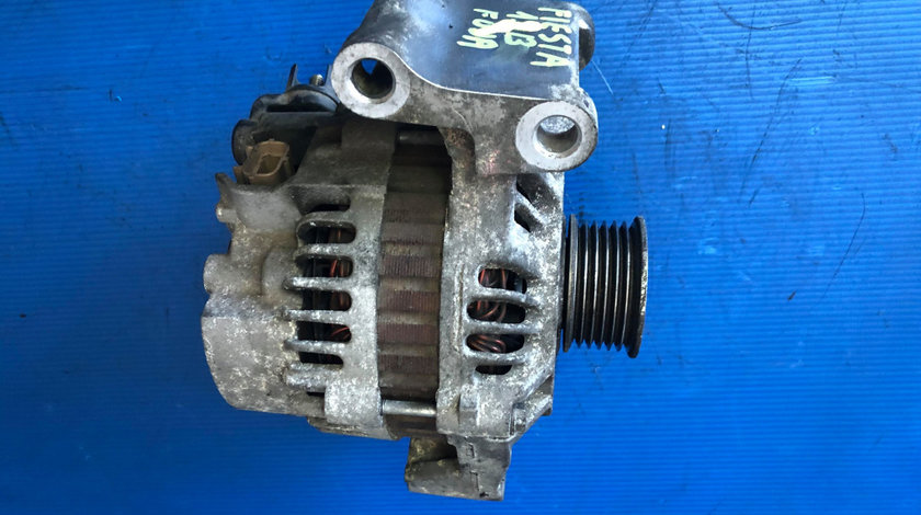 Alternator 1.25 b fuja ford fiesta 5 fusion mazda 2 2s6t-10300-cd