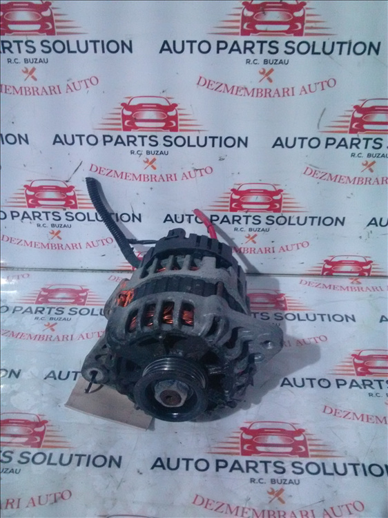 Alternator 1.2b CHEVROLET AVEO an fabr. 2007
