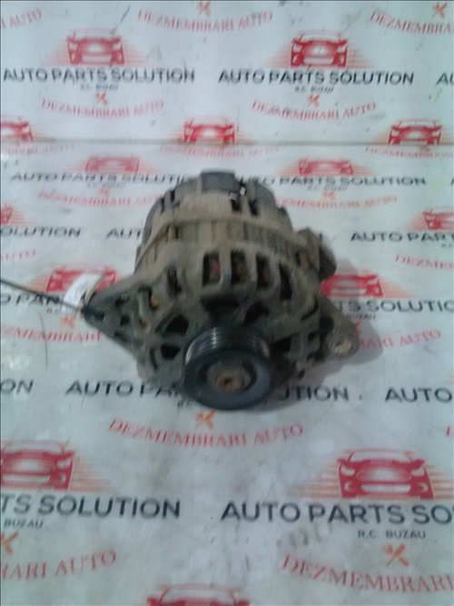 Alternator 1.2B CHEVROLET AVEO an fabr. 2007
