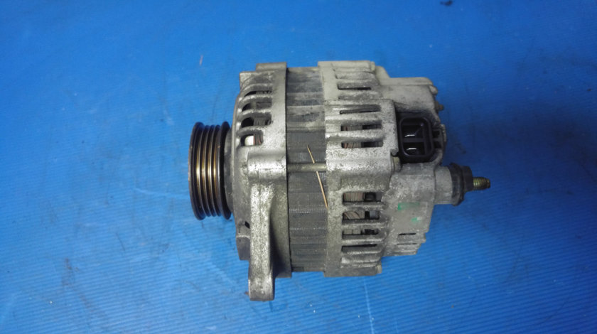 Alternator 1.3 b b3 mazda demio dw 1998-2003 b33mlr170764