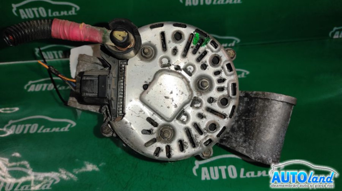 Alternator 1.3 B Ford FIESTA V JH ,JD 2001