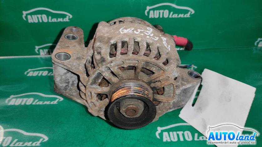 Alternator 1.3 B Ford FIESTA V JH ,JD 2001