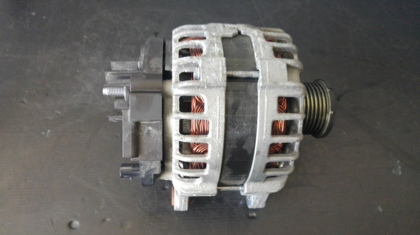 Alternator 1.3 b hr13 nissan qashqai 2 j11 231004be0b--f f000bl0814