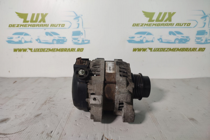 Alternator 1.3 benzina 1042113090 Toyota Auris 2 [2012 - 2015]